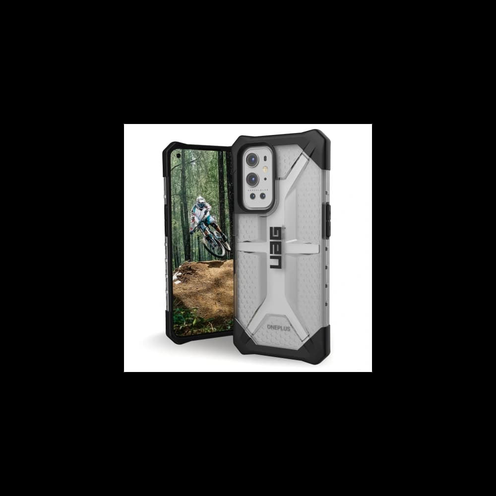 UAG Urban Armor Gear Plasma OnePlus 9 Pro (clear) - 2
