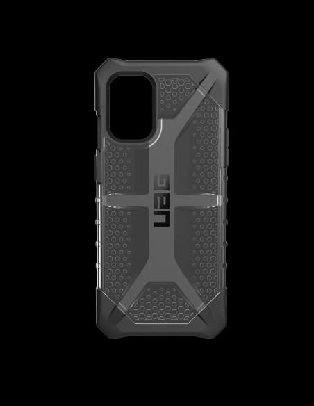 UAG Urban Armor Gear Plasma OnePlus 8T (clear)