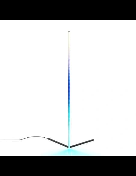 Padló lámpa BlitzWolf BW-FLT1, RGB