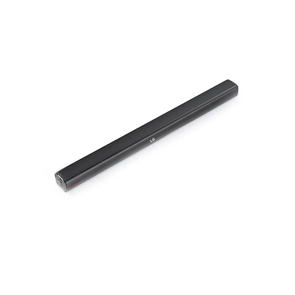 Soundbar BlitzWolf AA-SAR1, Bluetooth 5.0, AUX, USB, HDMI, OPT, 60W (black) - 2