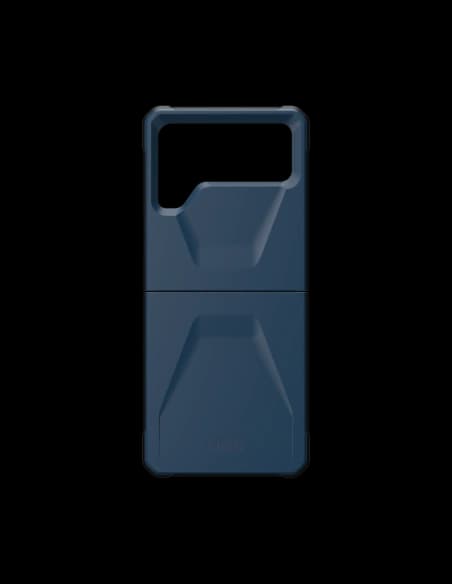 UAG Urban Armor Gear Civilian Samsung Galaxy Z Flip 3 (navy)
