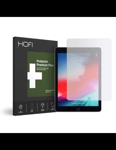 Hofi Glass Pro+ Apple iPad Air 1/2/Pro 9.7