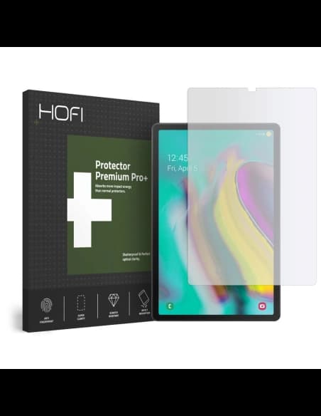 Edzett üveg Hofi Glass Pro+ Samsung Galaxy Tab S5e 10.5 2019