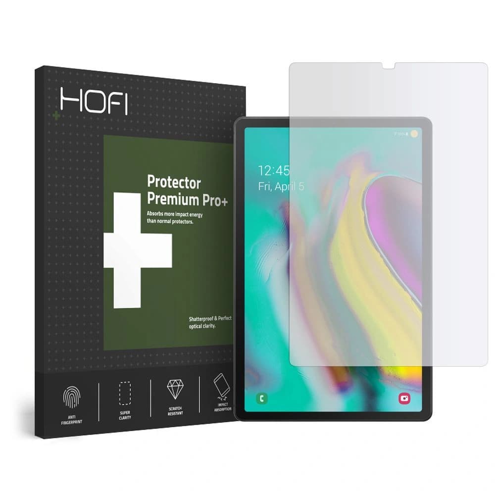 Edzett üveg Hofi Glass Pro+ Samsung Galaxy Tab S5e 10.5 2019 - 1