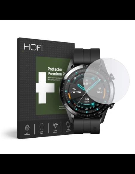 Sticlă securizată Hofi Glass Pro+ Huawei Watch GT 2 46mm