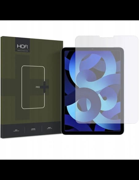 Szkło hartowane Hofi Glass Pro+ Apple iPad Air 10.9 2020/2022 (4. i 5. generacji)