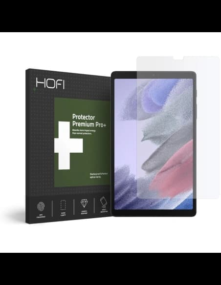 Edzett üveg Hofi Glass Pro+ Samsung Galaxy Tab A7 Lite 8.7