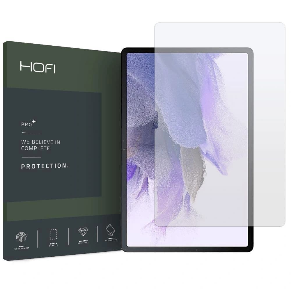 Tvrzené sklo Hofi Glass Pro+ Samsung Galaxy Tab S7 FE 5G