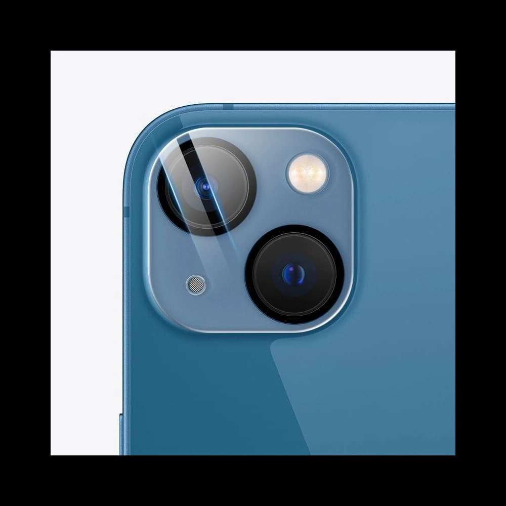 Sticlă pentru obiectivul aparatului Hofi Cam Pro+ Apple iPhone 13 mini/13 Clear - 2