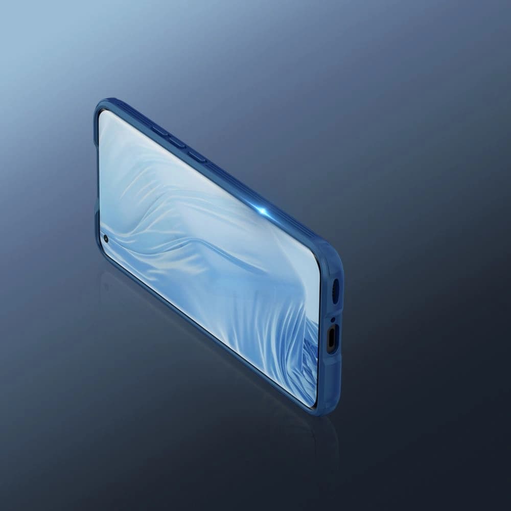 Etui Nillkin CamShield Pro Xiaomi Mi 11 Negru - 5