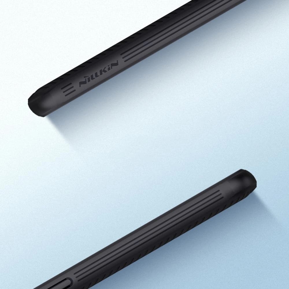 Case Nillkin CamShield Pro Xiaomi Mi 11i/POCO F3 Schwarz - 2