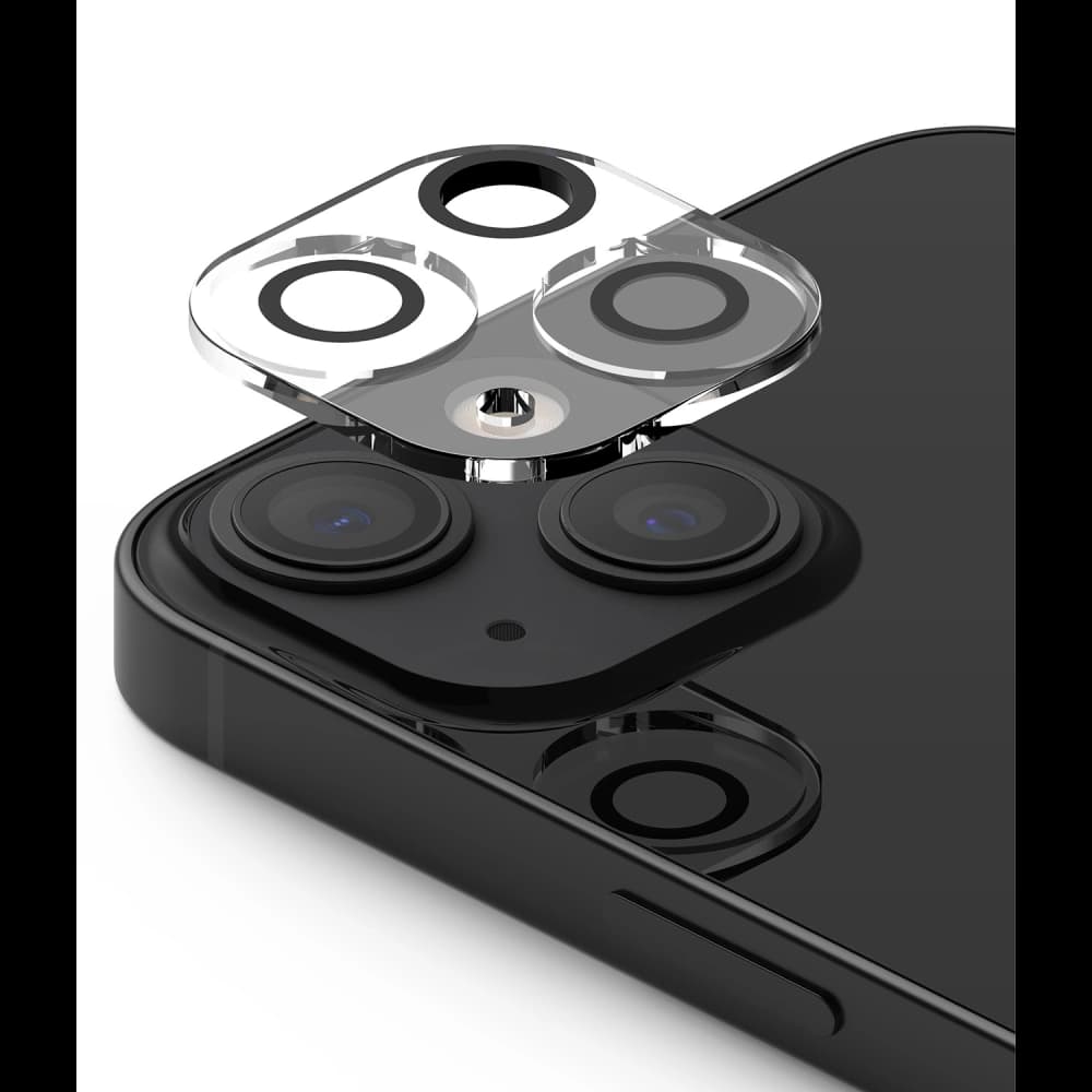 Tvrzené sklo na aparát Ringke Camera Protector Glass Apple iPhone 13/13 mini [2 PACK] - 1