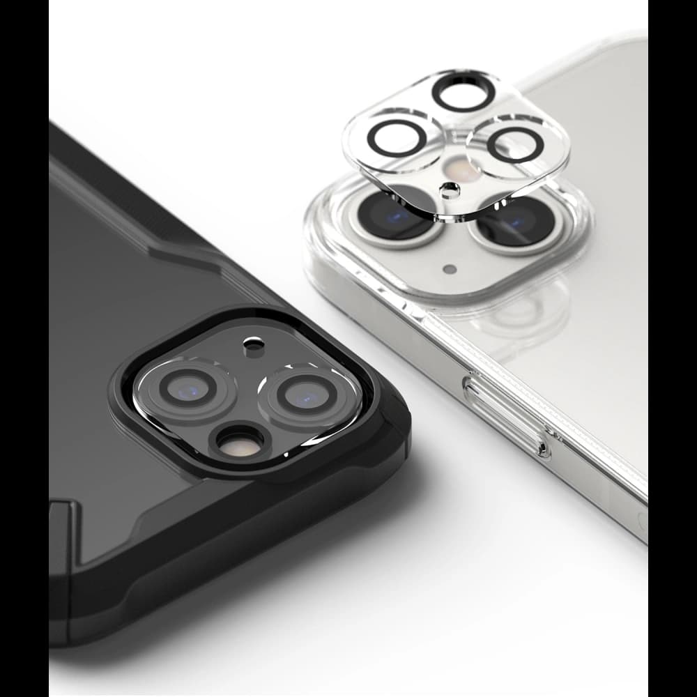 Tvrzené sklo na aparát Ringke Camera Protector Glass Apple iPhone 13/13 mini [2 PACK] - 2