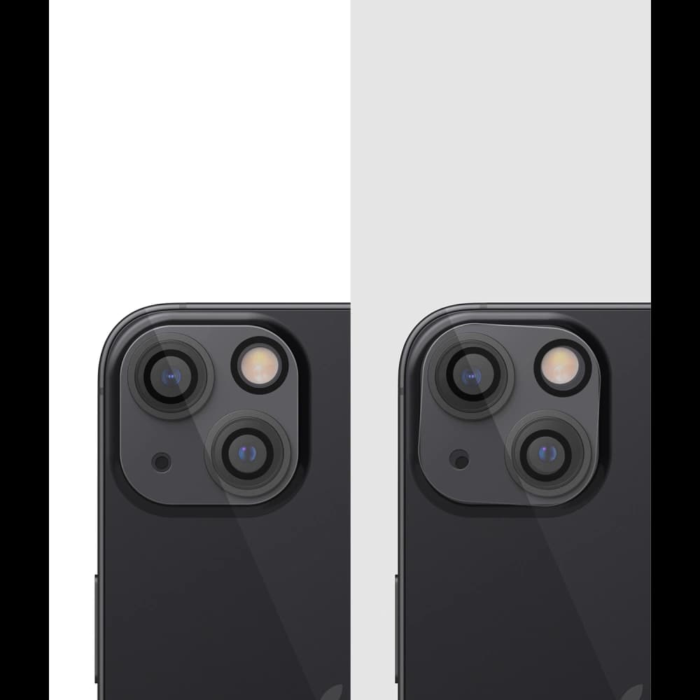 Tvrzené sklo na aparát Ringke Camera Protector Glass Apple iPhone 13/13 mini [2 PACK] - 11