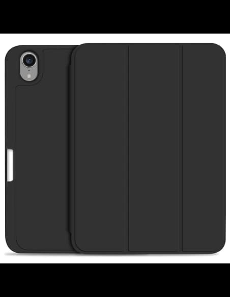 Tech-Protect Sc Pen Apple iPad mini 2021 6 Gen / iPad mini 8.3" 2024 7gen Black