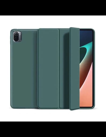 Etui Tech-Protect Smartcase Xiaomi Pad 5/5 Pro Zelená