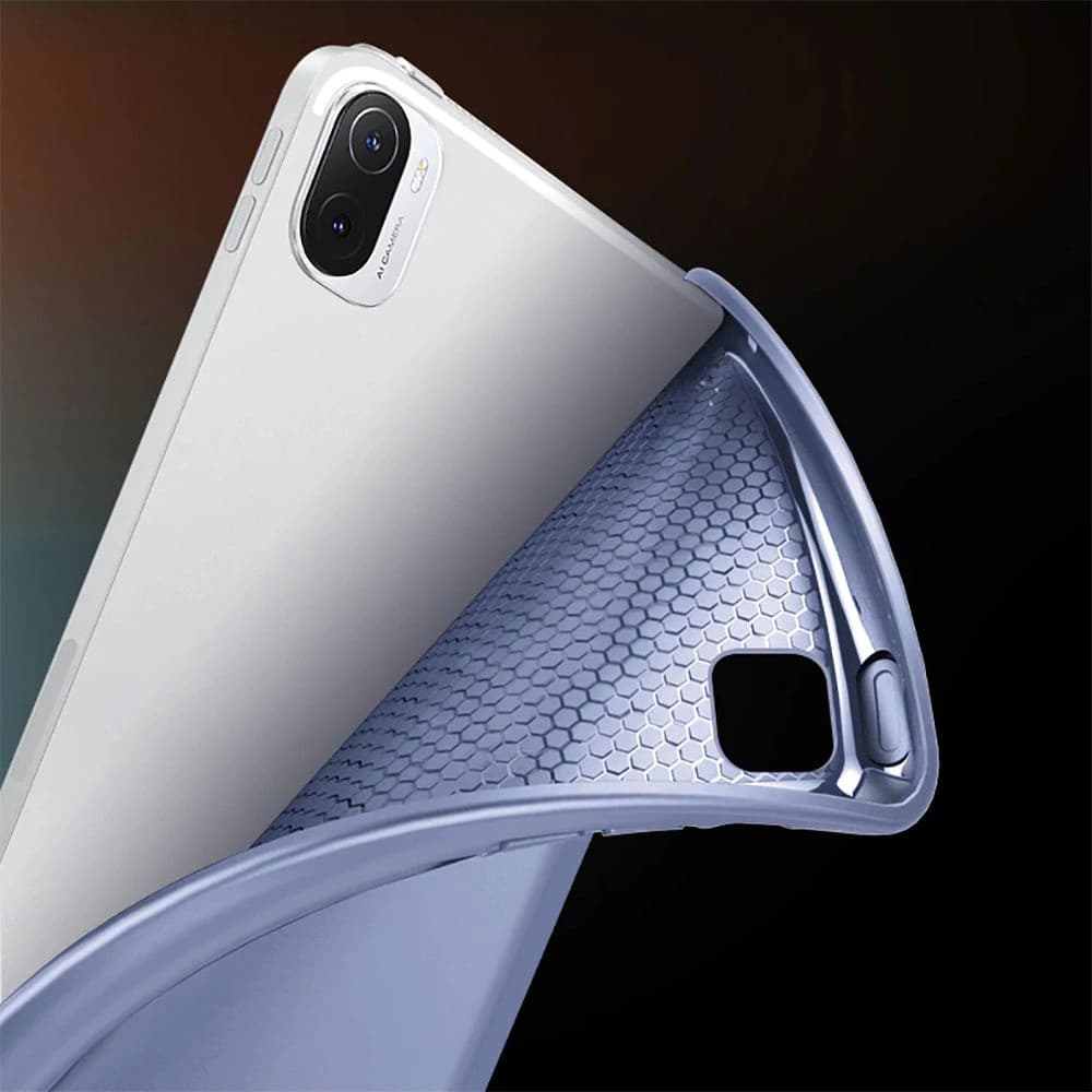 Etui Tech-Protect Smartcase Xiaomi Pad 5/5 Pro Zelená - 5