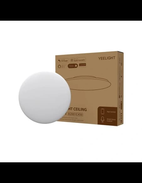 Lámpa mennyezeti Yeelight A2001C450