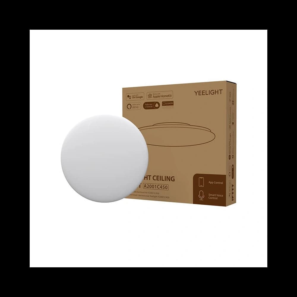 Lámpa mennyezeti Yeelight A2001C450 - 1