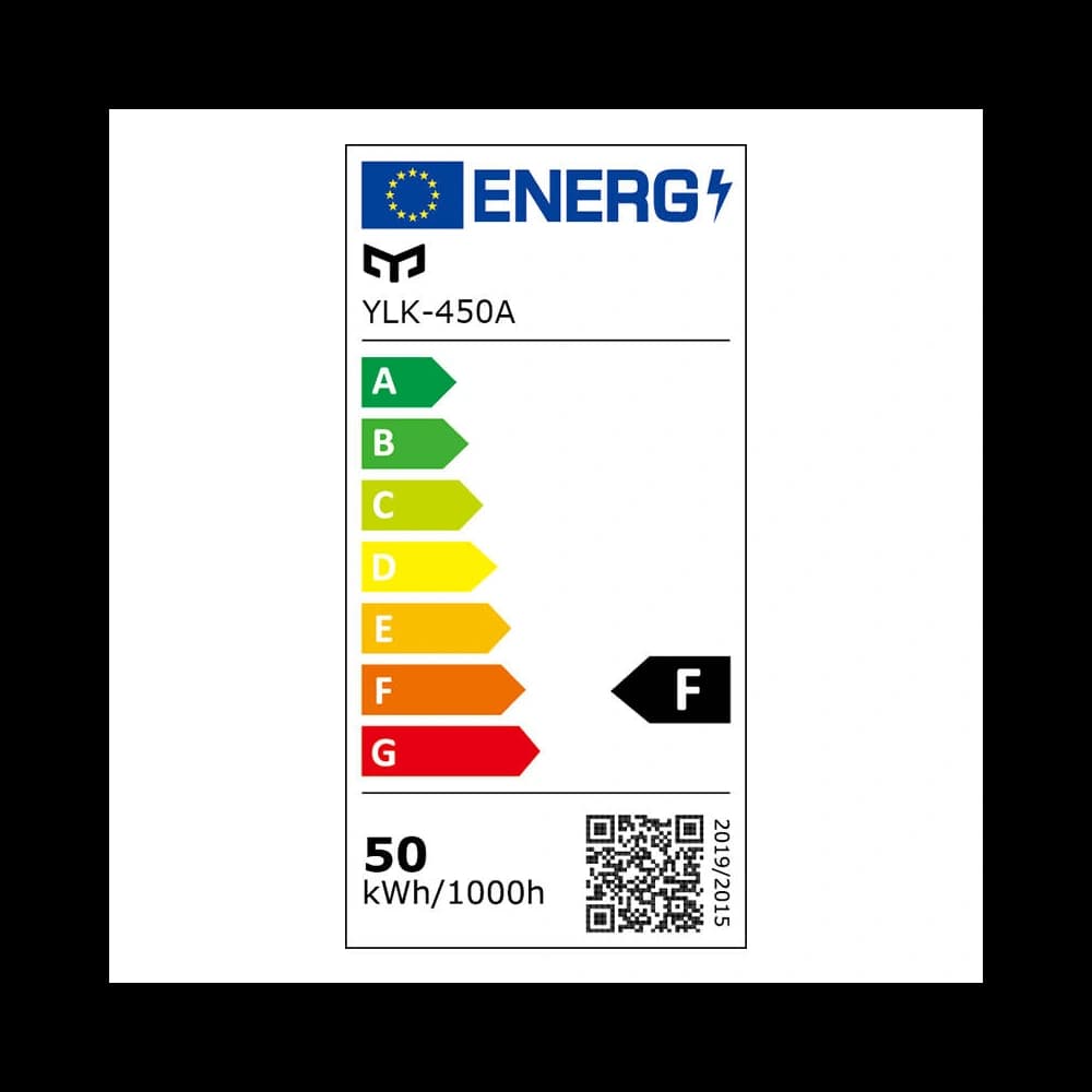 Lámpa mennyezeti Yeelight A2001C450 - 9
