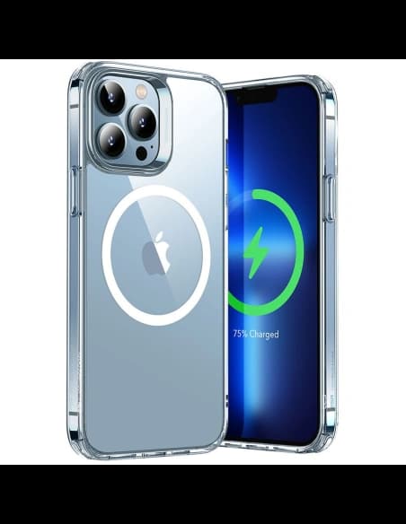 Etui ESR Classic Hybrid MagSafe Apple iPhone 13 Pro Clear