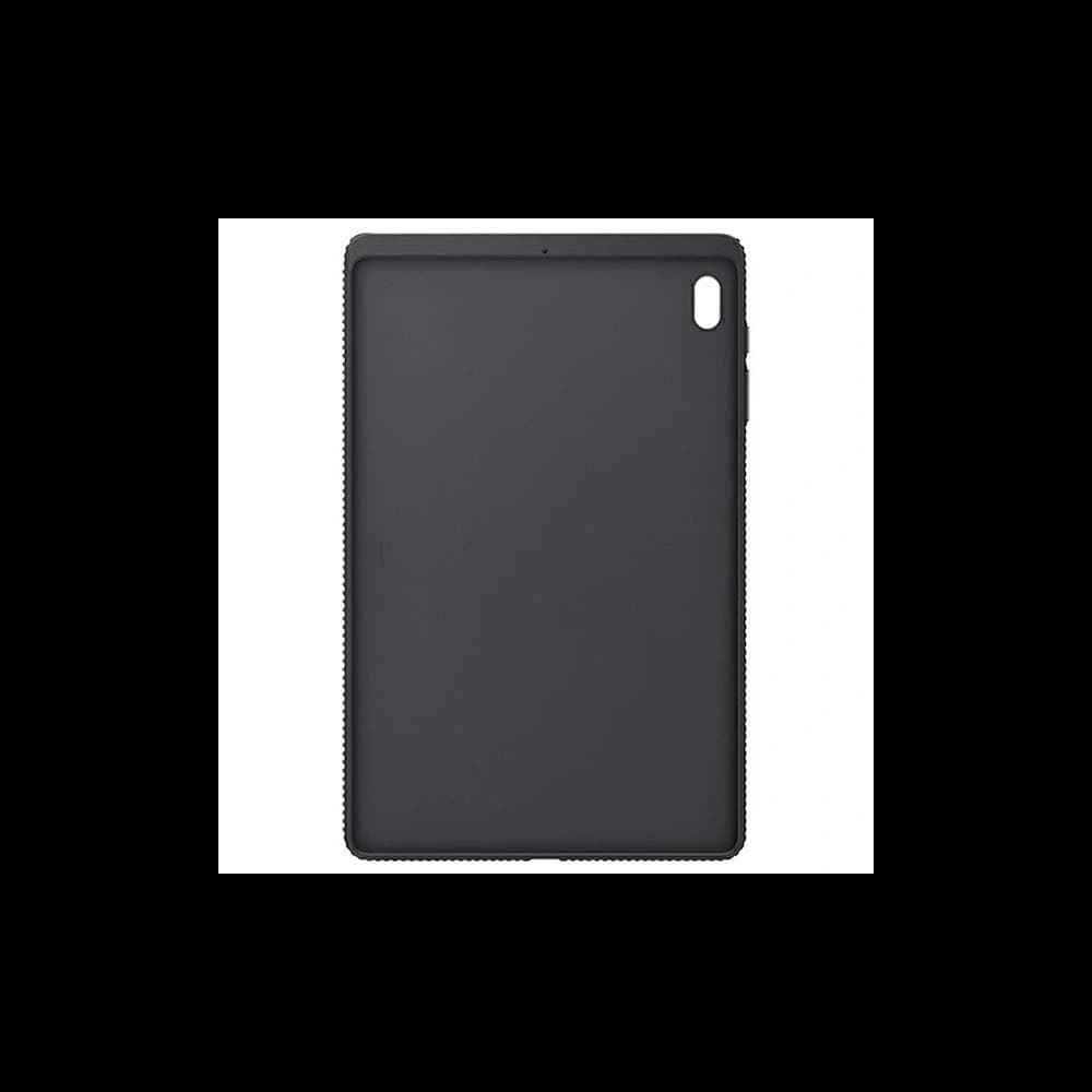 Samsung Galaxy Tab S7 FE EF-RT730CBEGWW black Protective Standing Cover - 3