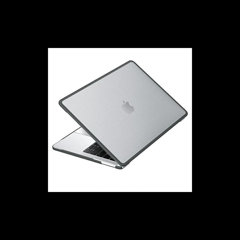 Etui UNIQ Venture Apple MacBook Air 13 2018-2020 szürke/charcoal frost - 1