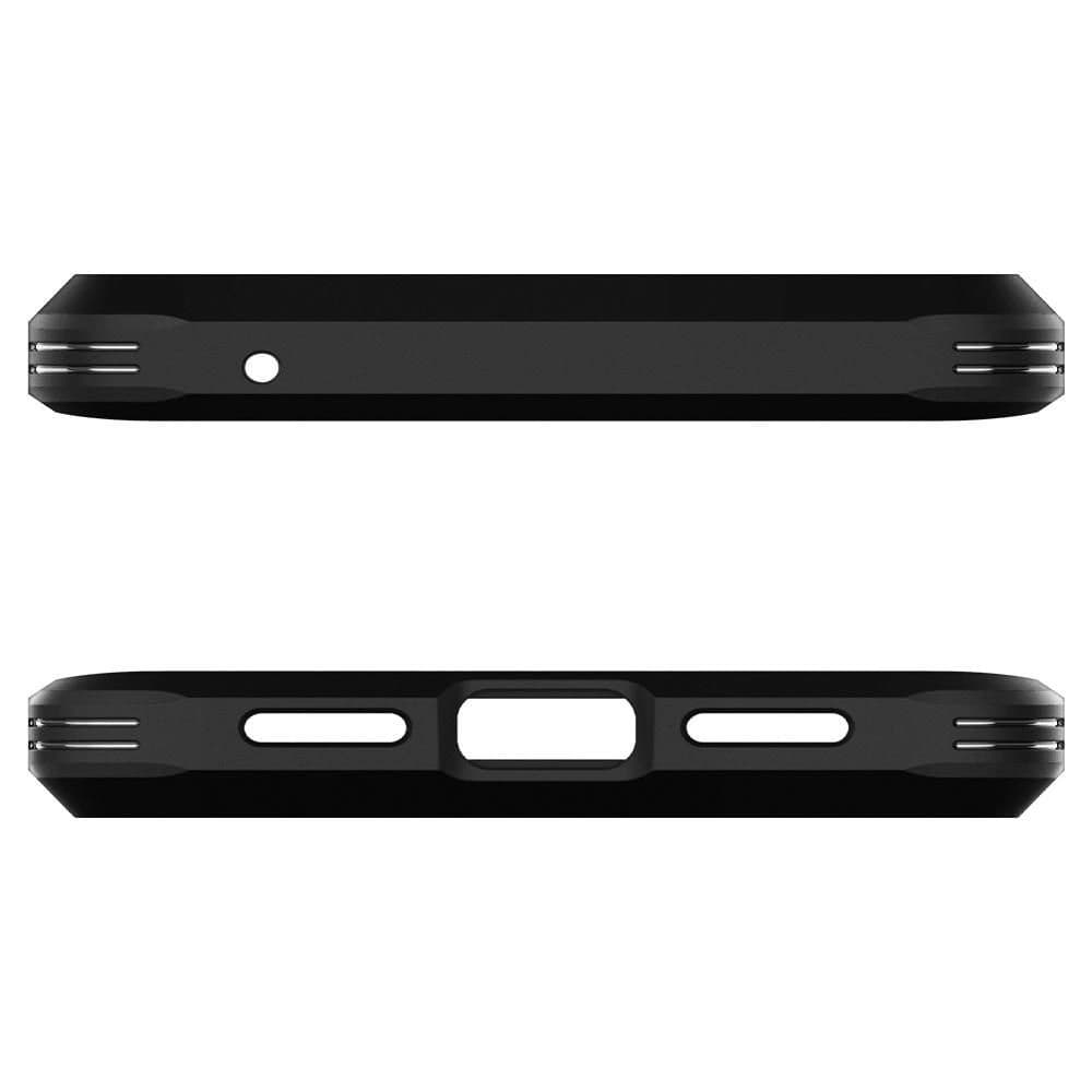 Etui Spigen Tough Armor Google Pixel 6 Pro černé - 8