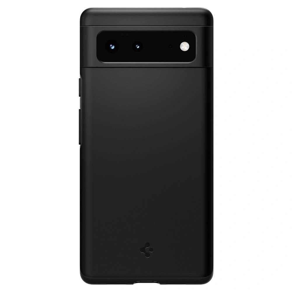 Spigen Thin Fit Google Pixel 6 Black - 2
