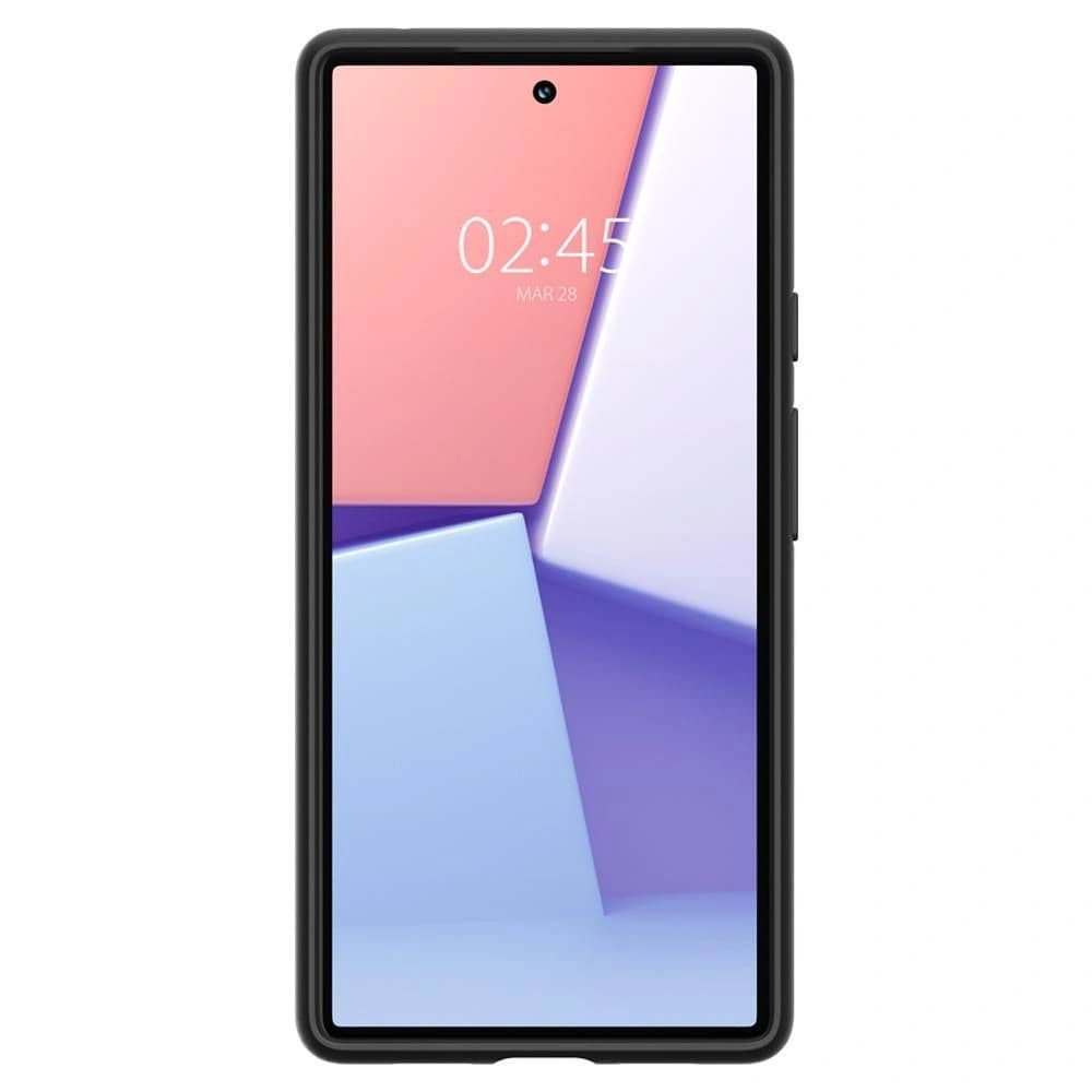 Spigen Thin Fit Google Pixel 6 Black - 3