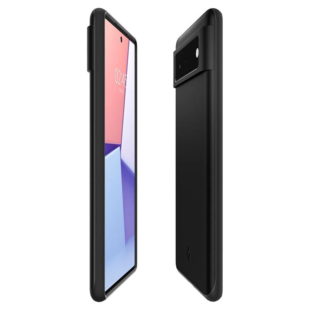 Spigen Thin Fit Google Pixel 6 Black - 5