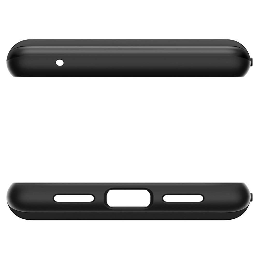 Spigen Thin Fit Google Pixel 6 Black - 9