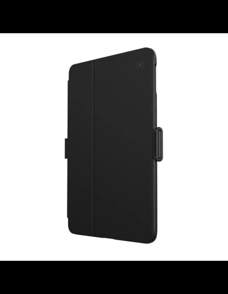 Etui Speck Balance Folio Apple iPad mini 7.9 2015/2019 (4. és 5. generáció) MICROBAN (Fekete)