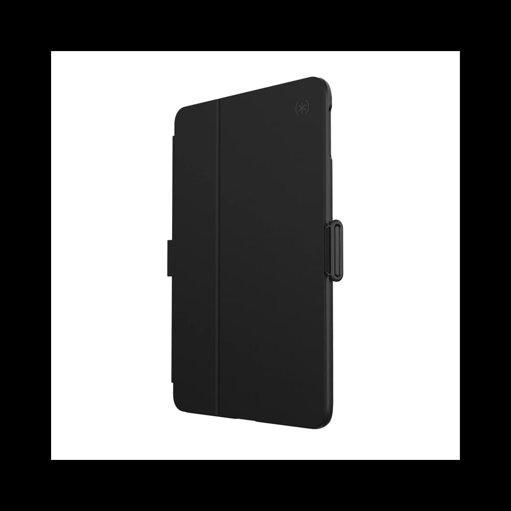 Etui Speck Balance Folio Apple iPad mini 7.9 2015/2019 (4. és 5. generáció) MICROBAN (Fekete)