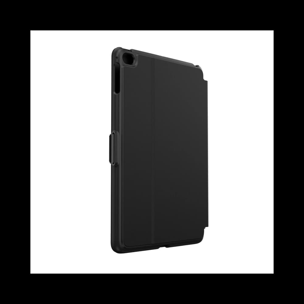Etui Speck Balance Folio Apple iPad mini 7.9 2015/2019 (4. és 5. generáció) MICROBAN (Fekete) - 2