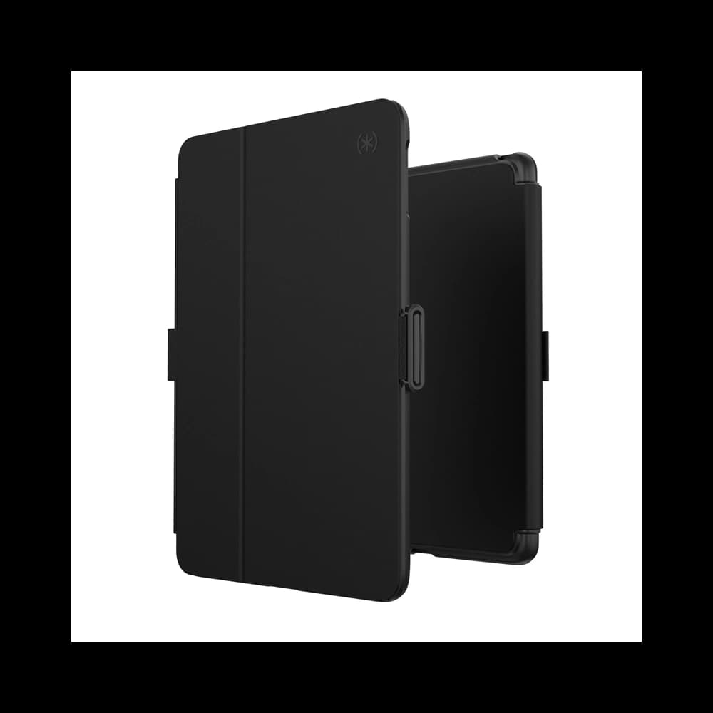 Etui Speck Balance Folio Apple iPad mini 7.9 2015/2019 (4. és 5. generáció) MICROBAN (Fekete) - 4