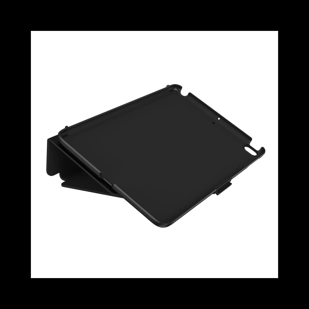Etui Speck Balance Folio Apple iPad mini 7.9 2015/2019 (4. és 5. generáció) MICROBAN (Fekete) - 7