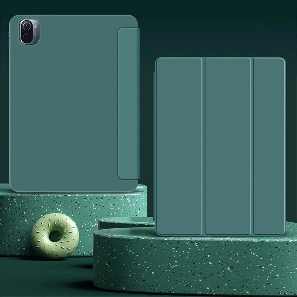 Tech-Protect Xiaomi Tasche Smartcase Pad 5/5 Pro Rosa - 7