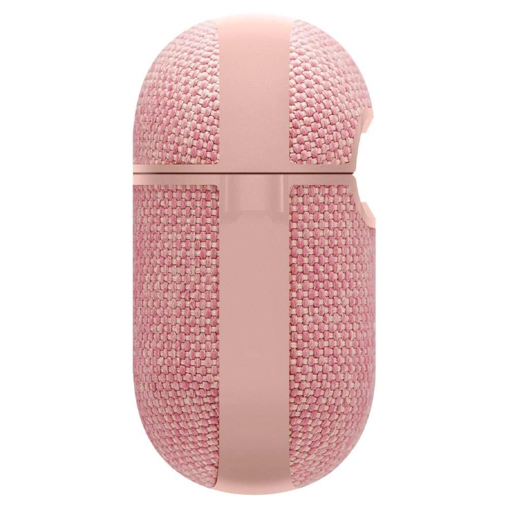 Etui Spigen Urban Fit Apple AirPods 3 Růžové zlato - 3