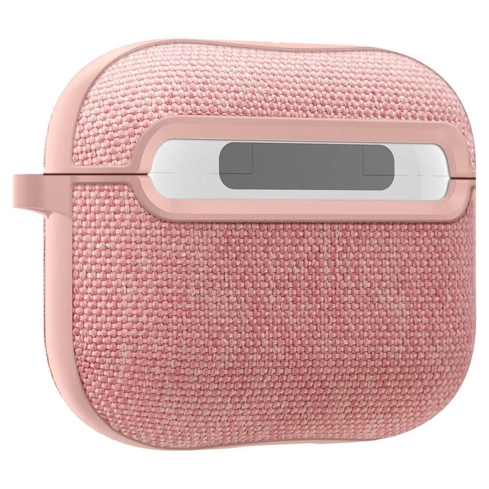 Etui Spigen Urban Fit Apple AirPods 3 Růžové zlato - 4