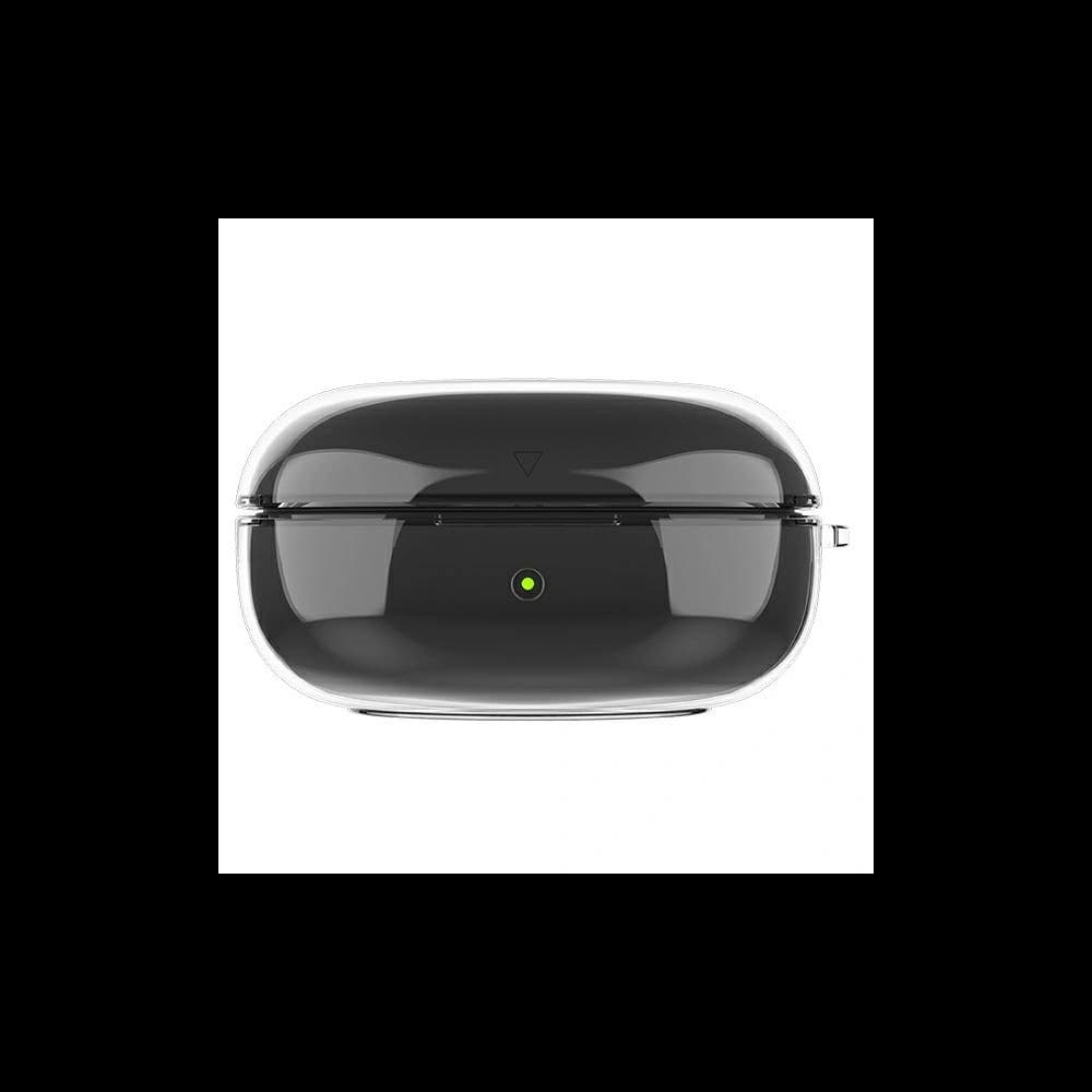 Etui Samsung Galaxy Buds 2/2 Pro/Live/Pro GP-FPR180KDATW Nukin průhledný/transparentní - 1