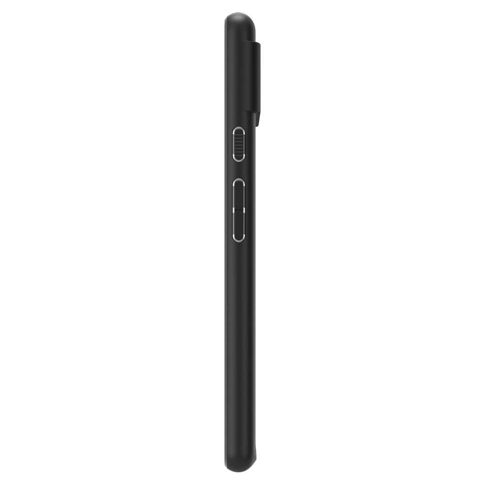 Spigen Ultra Hybrid Google Pixel 6 Matte Black - 4