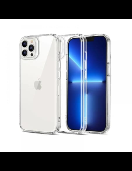 Etui ESR Ice Shield Apple iPhone 13 Pro Max Čiré
