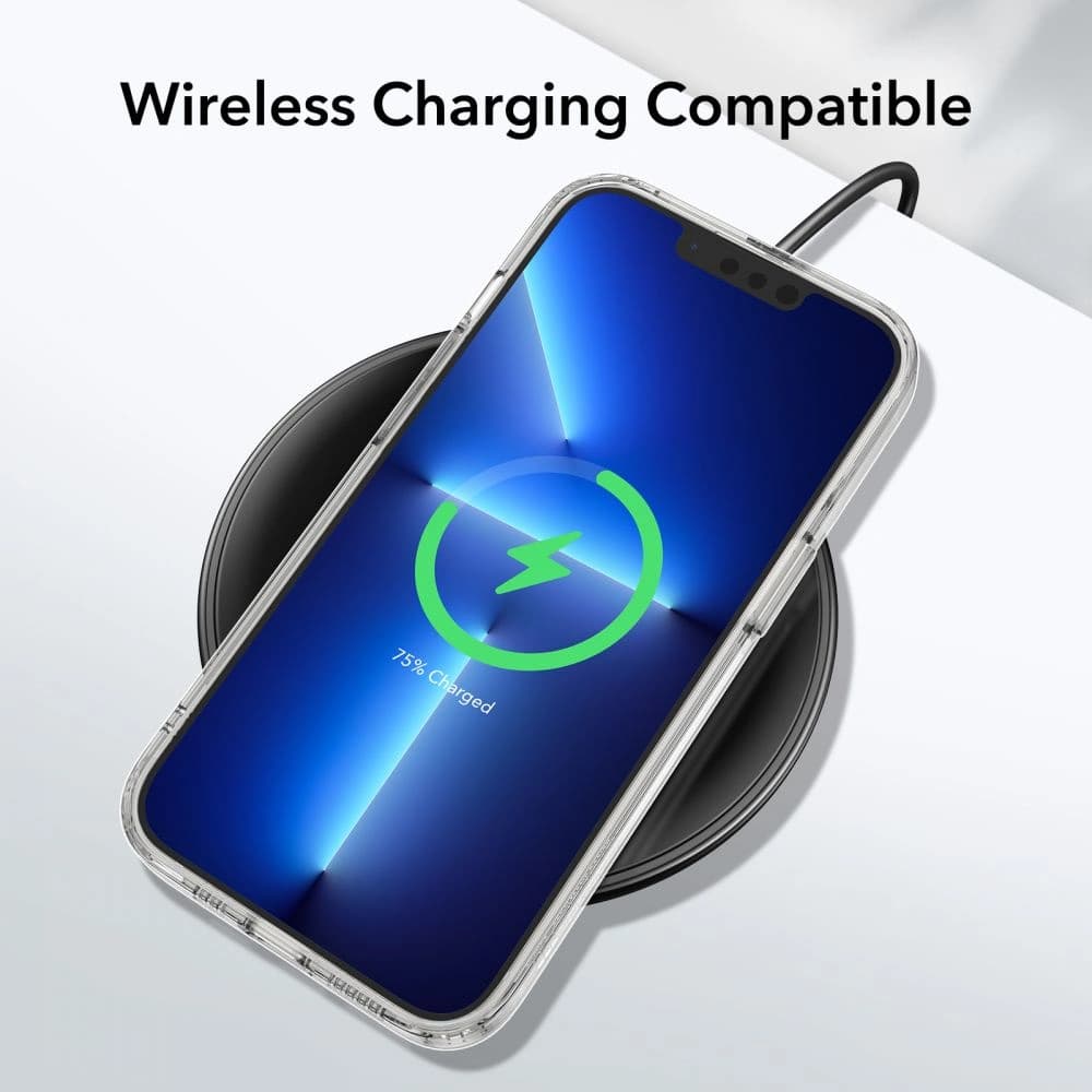 Etui ESR Ice Shield Apple iPhone 13 Pro Max Čiré - 9