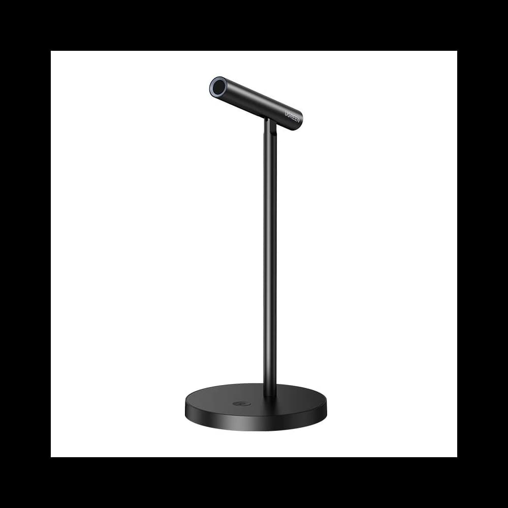 UGREEN CM379 Mikrofon, USB-C (schwarz) - 1