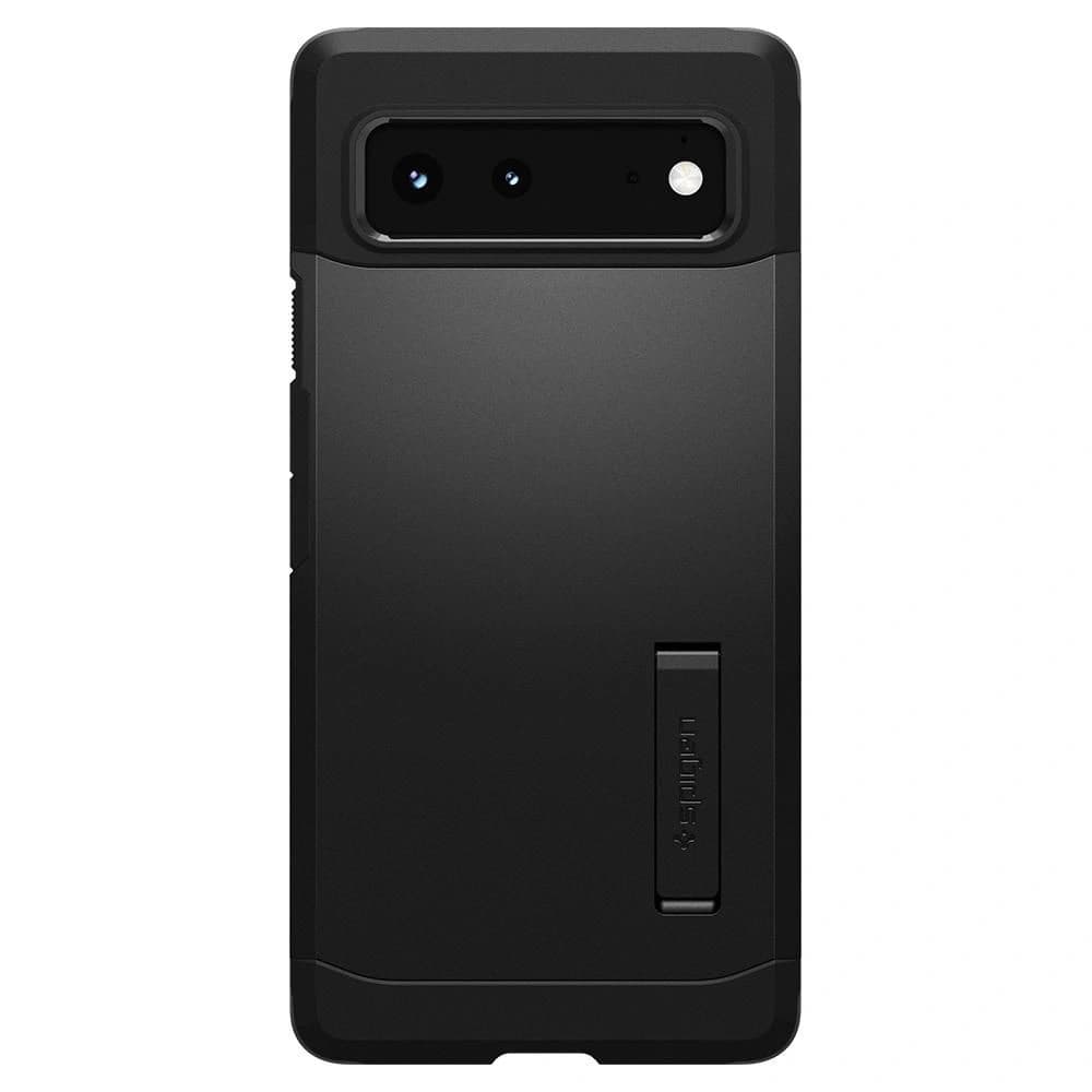 Spigen Tough Armor Google Pixel 6 Black - 2