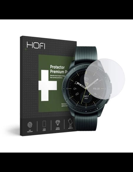 Hofi Glass Pro+ Samsung Galaxy Watch 42mm