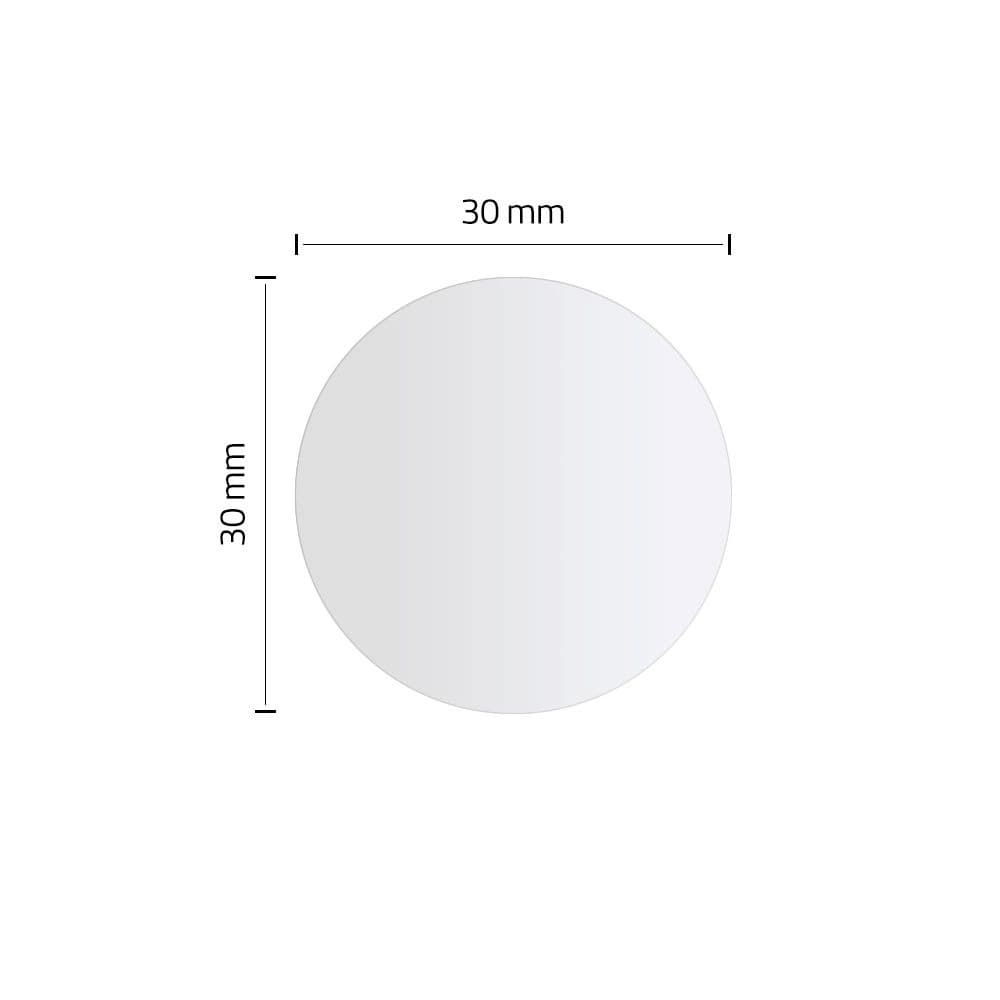 Edzett üveg Hofi Glass Pro+ Samsung Galaxy Watch 42mm - 5