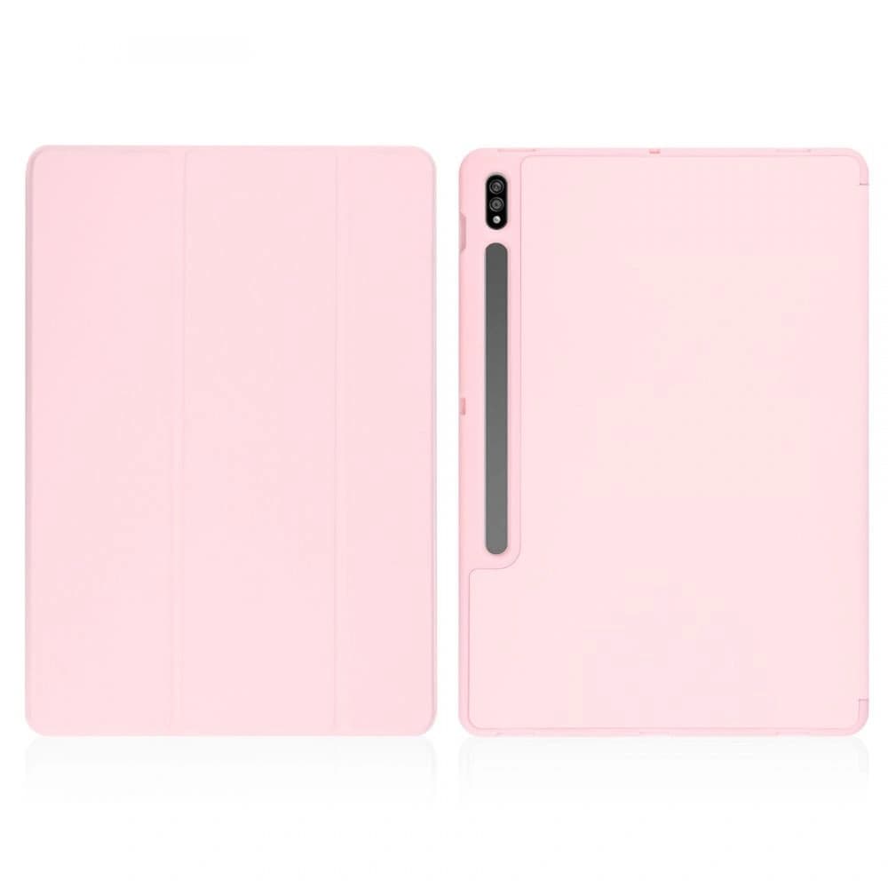 Etui Tech-Protect Sc Pen Samsung Galaxy Tab S7 FE 5G 12.4 Rózsaszín - 6