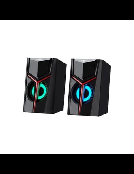 Hangkeltők Havit SK206 USB 2.0